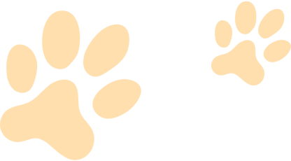 Footer Paw