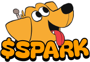SPARK Navigation Logo